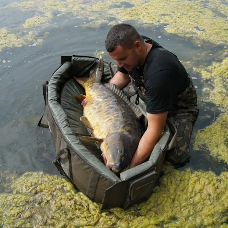 Fox Deluxe Carpmaster Mats